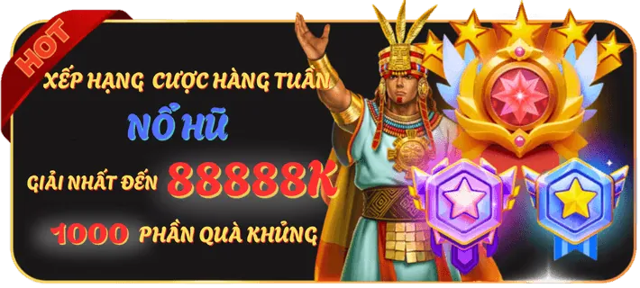Các loại hình trò chơi đa dạng tại da ga truc thomo